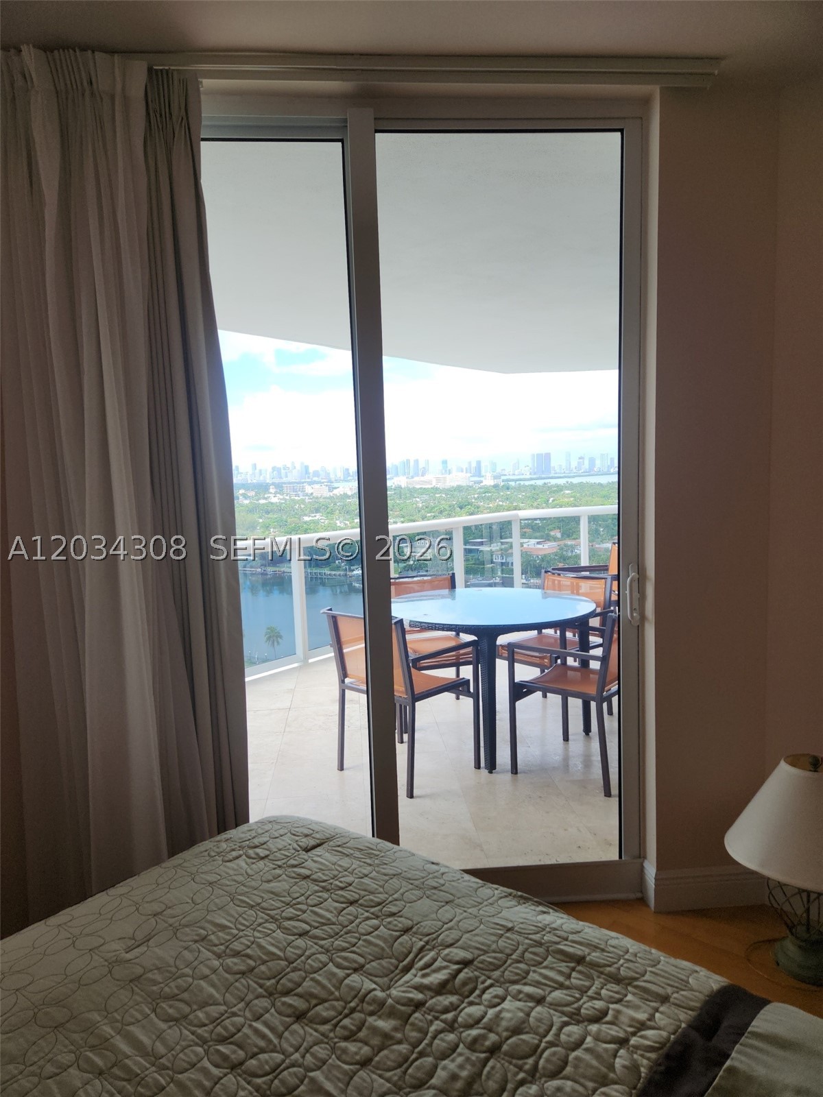 BLUE DIAMOND CONDO - Residential Lease