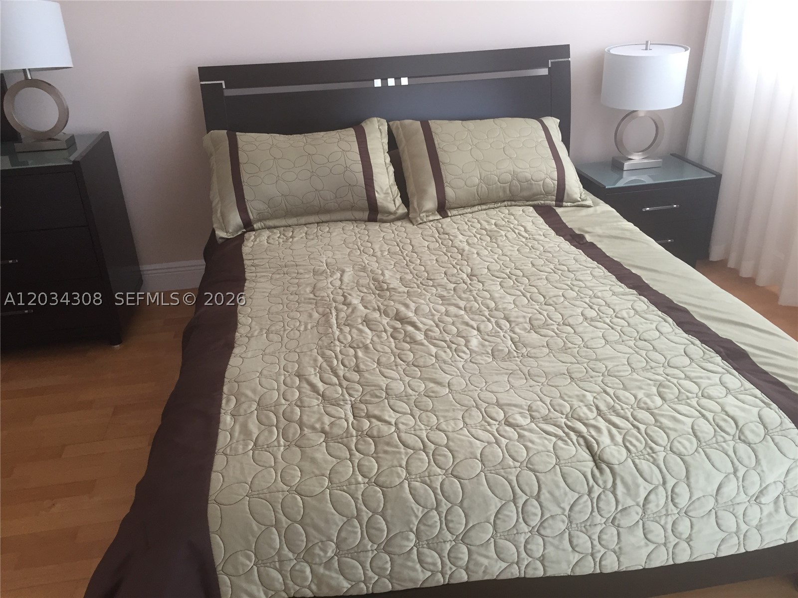 BLUE DIAMOND CONDO - Residential Lease