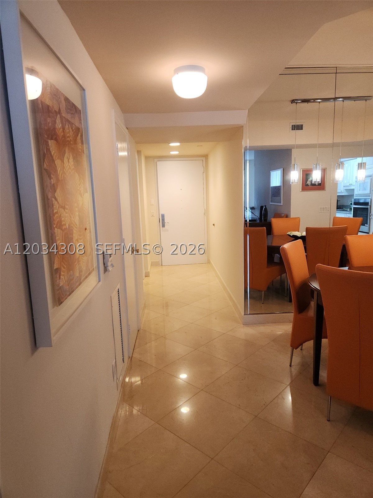 BLUE DIAMOND CONDO - Residential Lease