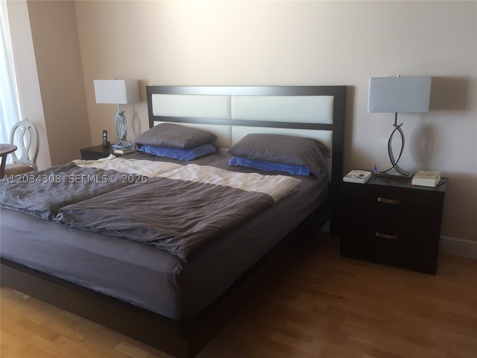 BLUE DIAMOND CONDO - Residential Lease