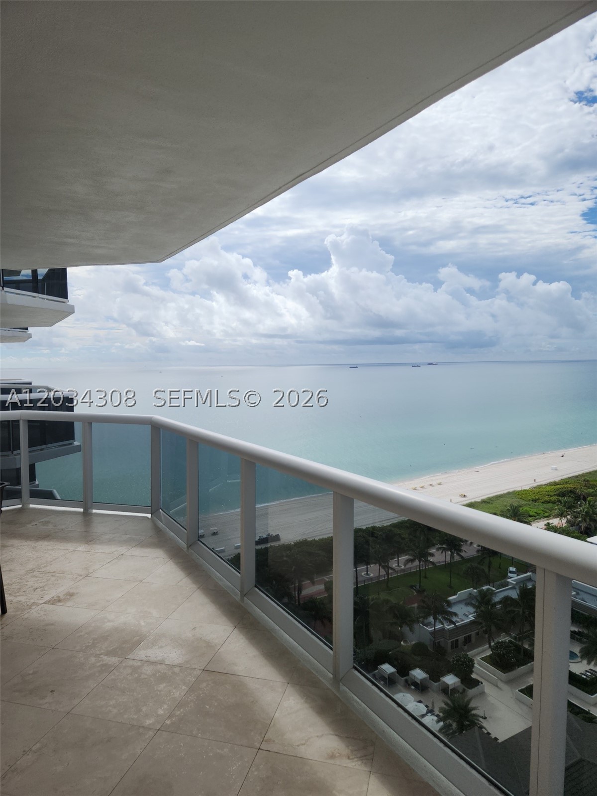 BLUE DIAMOND CONDO - Residential Lease