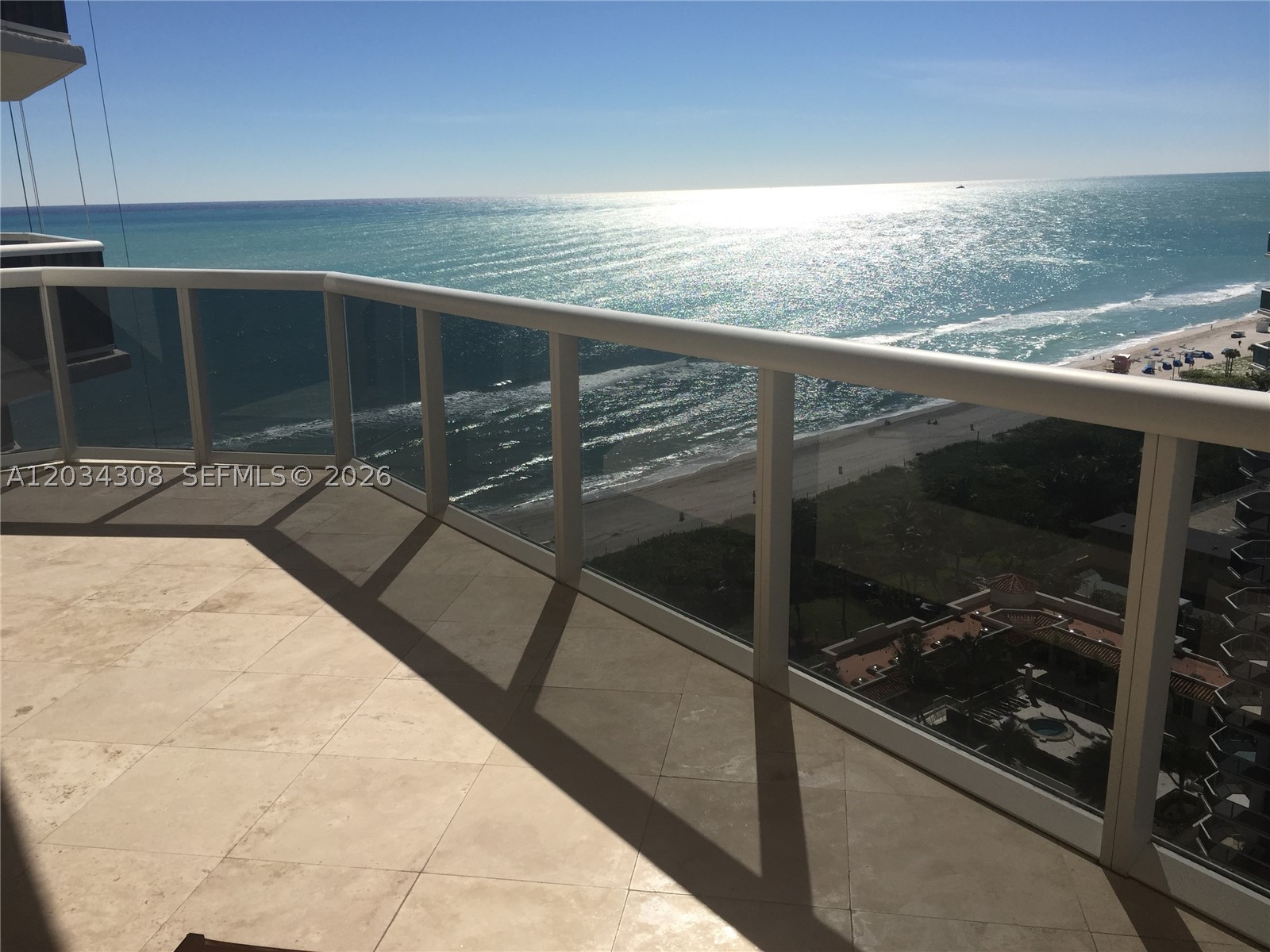 BLUE DIAMOND CONDO - Residential Lease