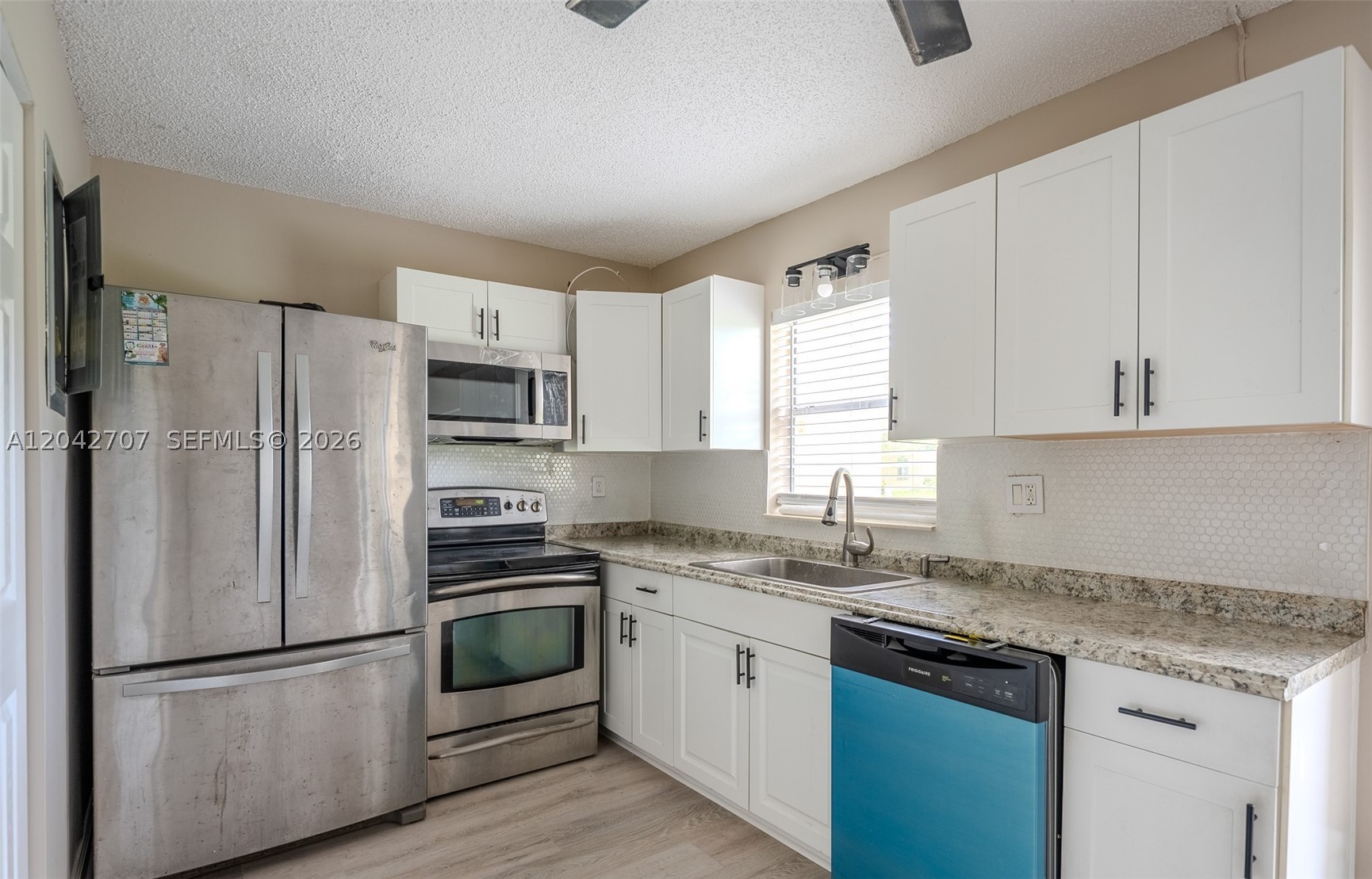 CROSS BRIAR I CONDO - Residential