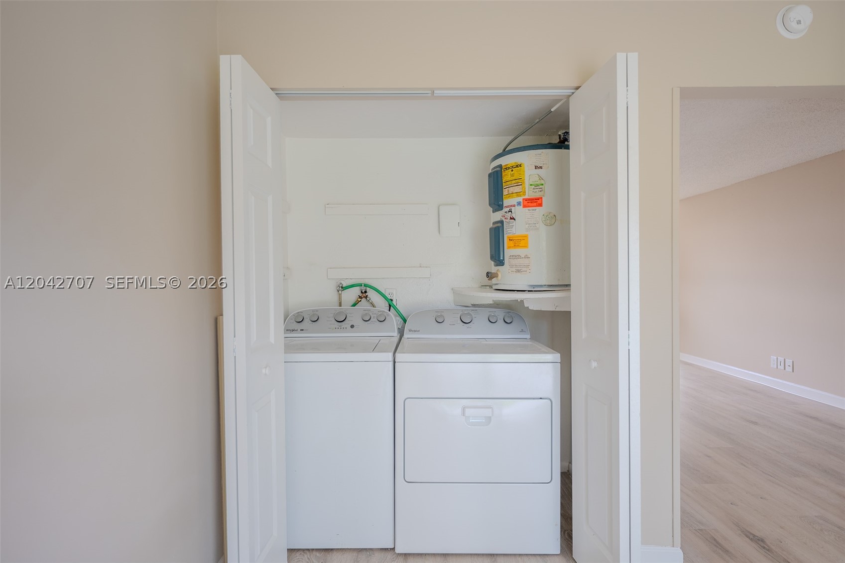 CROSS BRIAR I CONDO - Residential