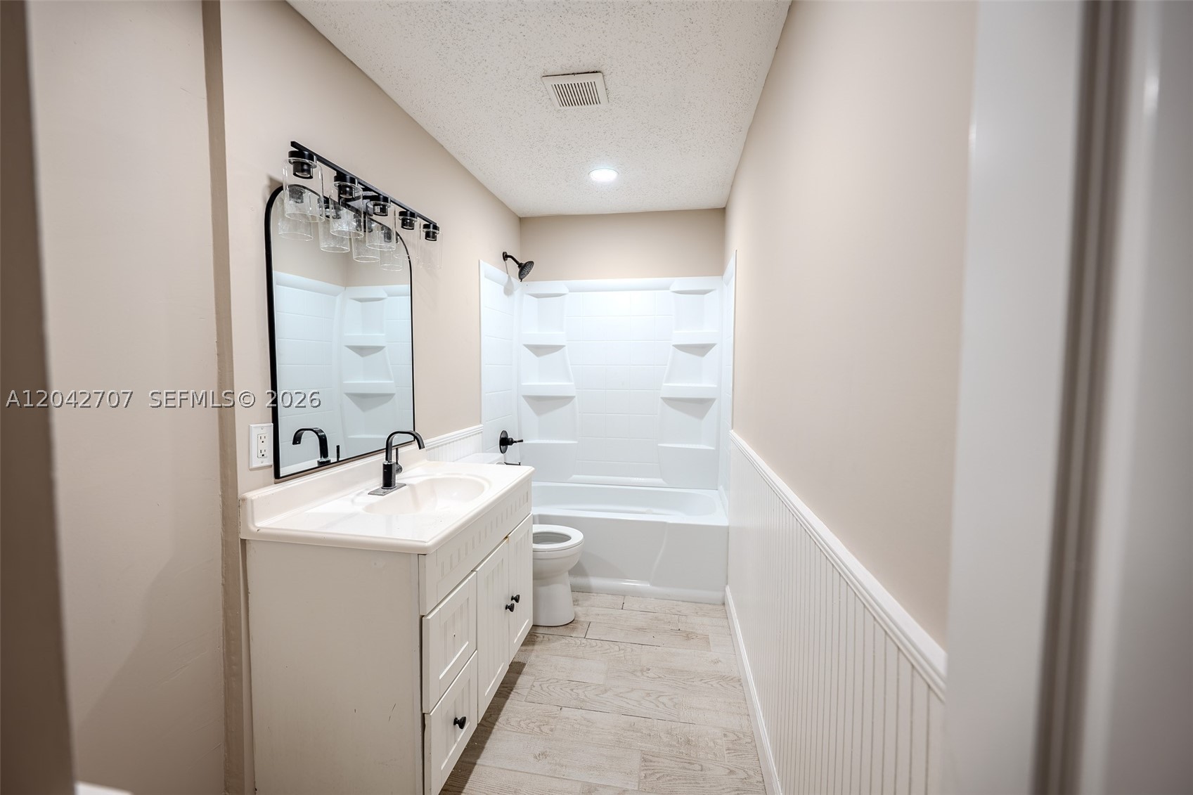 CROSS BRIAR I CONDO - Residential