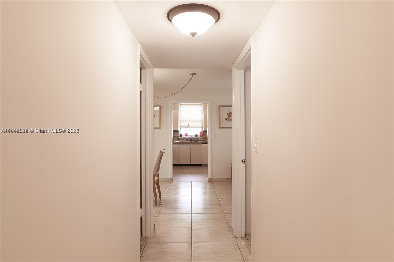 TOWER AT BISCAYNE COVE CO - Residential