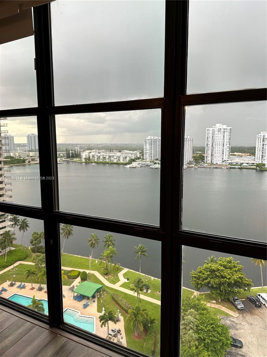 TOWER AT BISCAYNE COVE CO - Residential