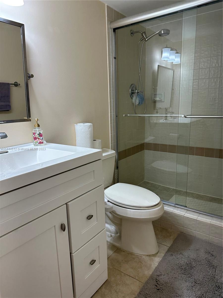 TOWER AT BISCAYNE COVE CO - Residential