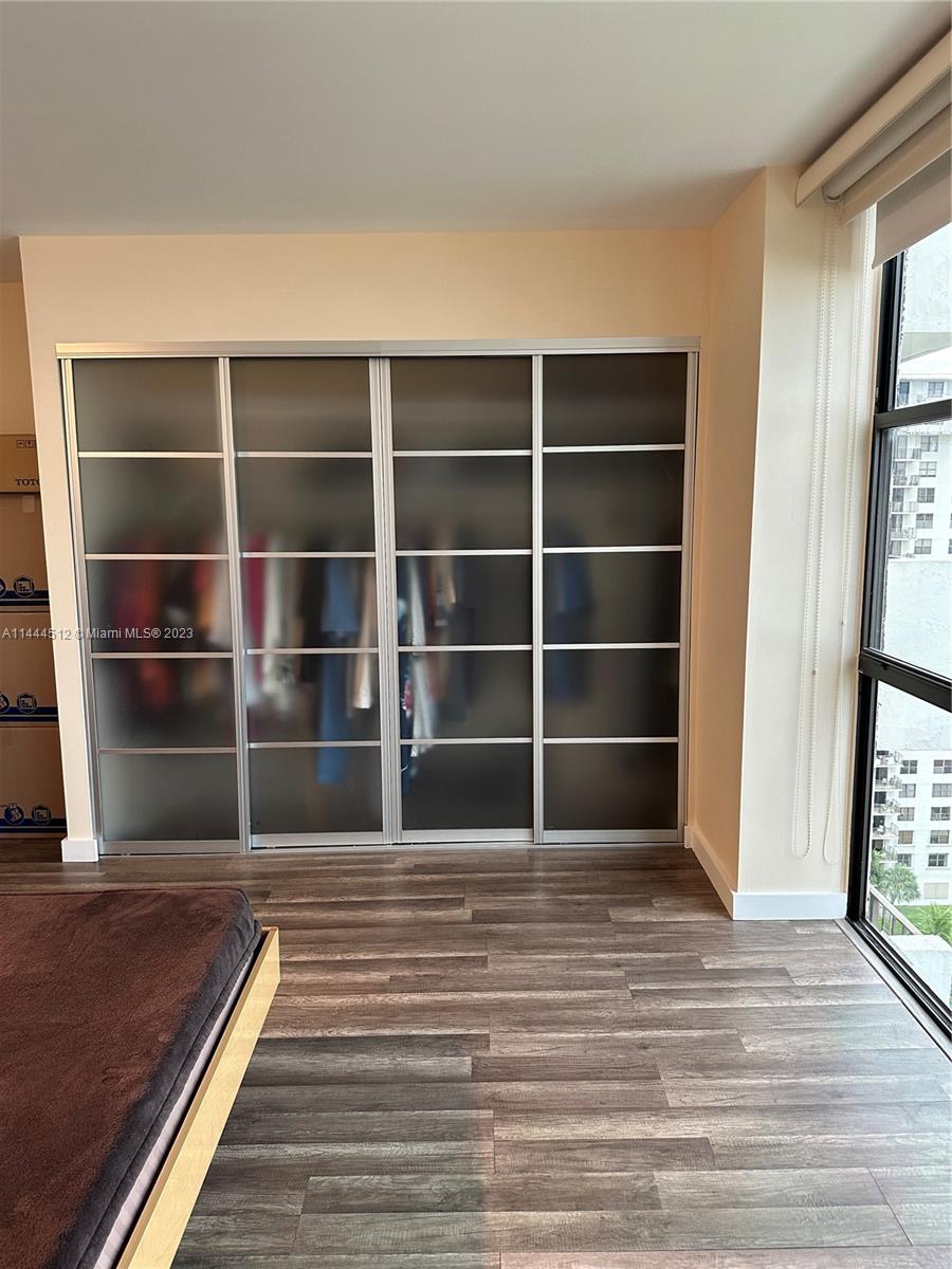 TOWER AT BISCAYNE COVE CO - Residential