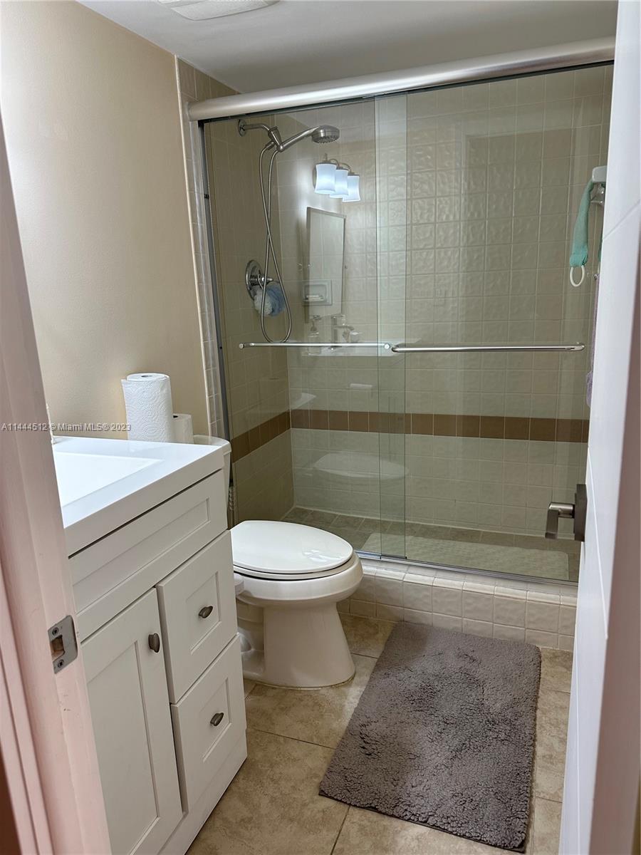 TOWER AT BISCAYNE COVE CO - Residential
