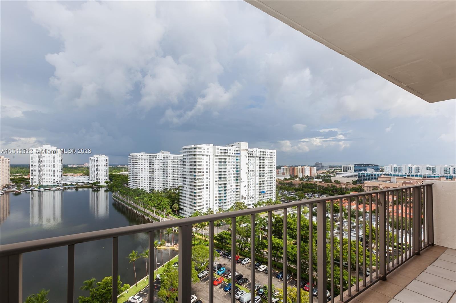 TOWER AT BISCAYNE COVE CO - Residential
