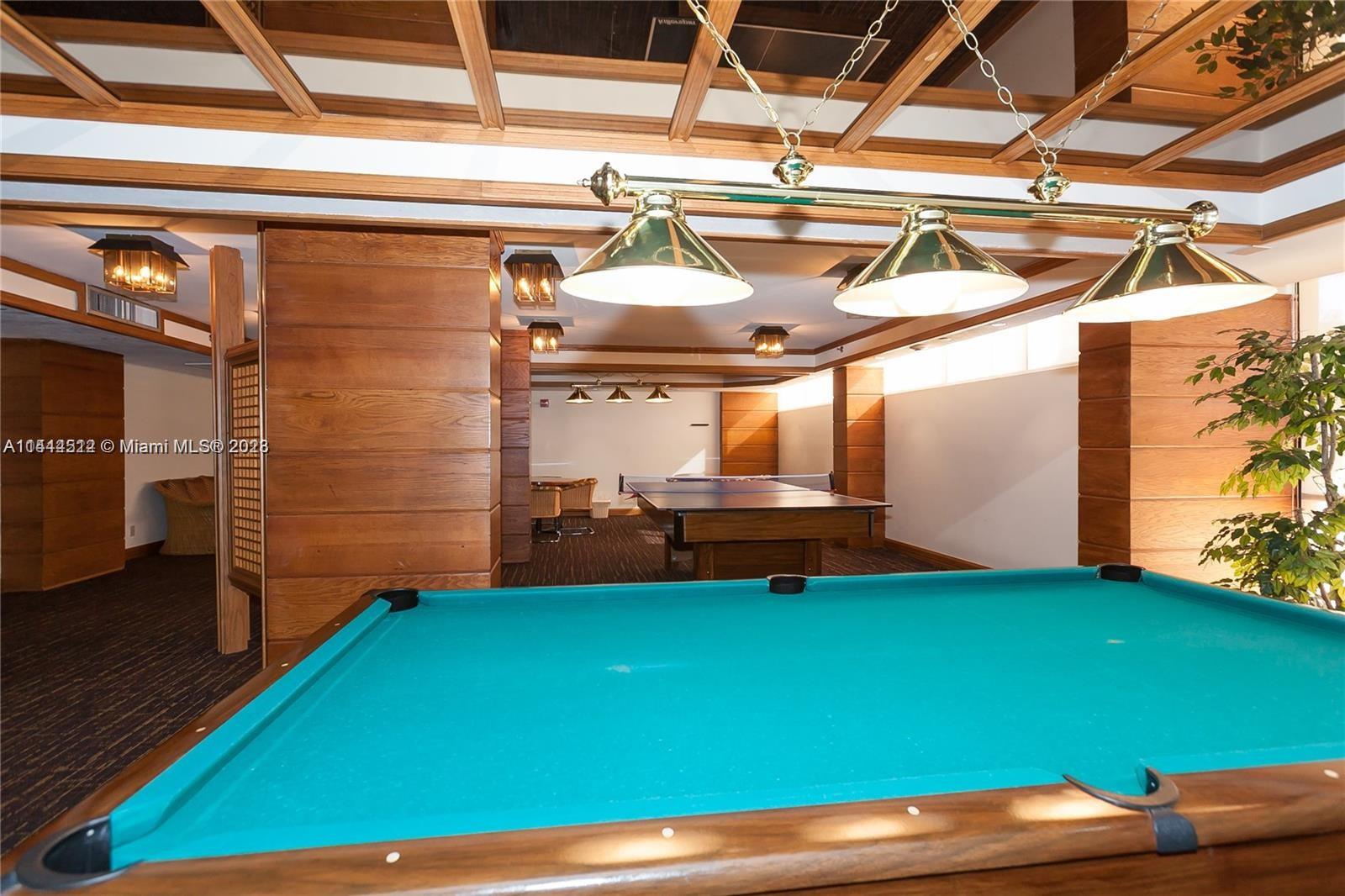 TOWER AT BISCAYNE COVE CO - Residential