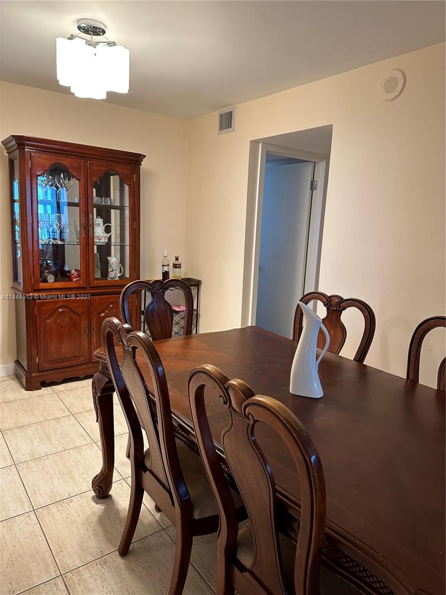 TOWER AT BISCAYNE COVE CO - Residential