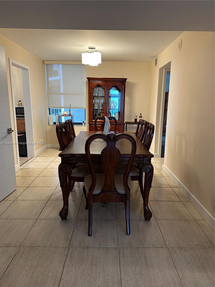 TOWER AT BISCAYNE COVE CO - Residential