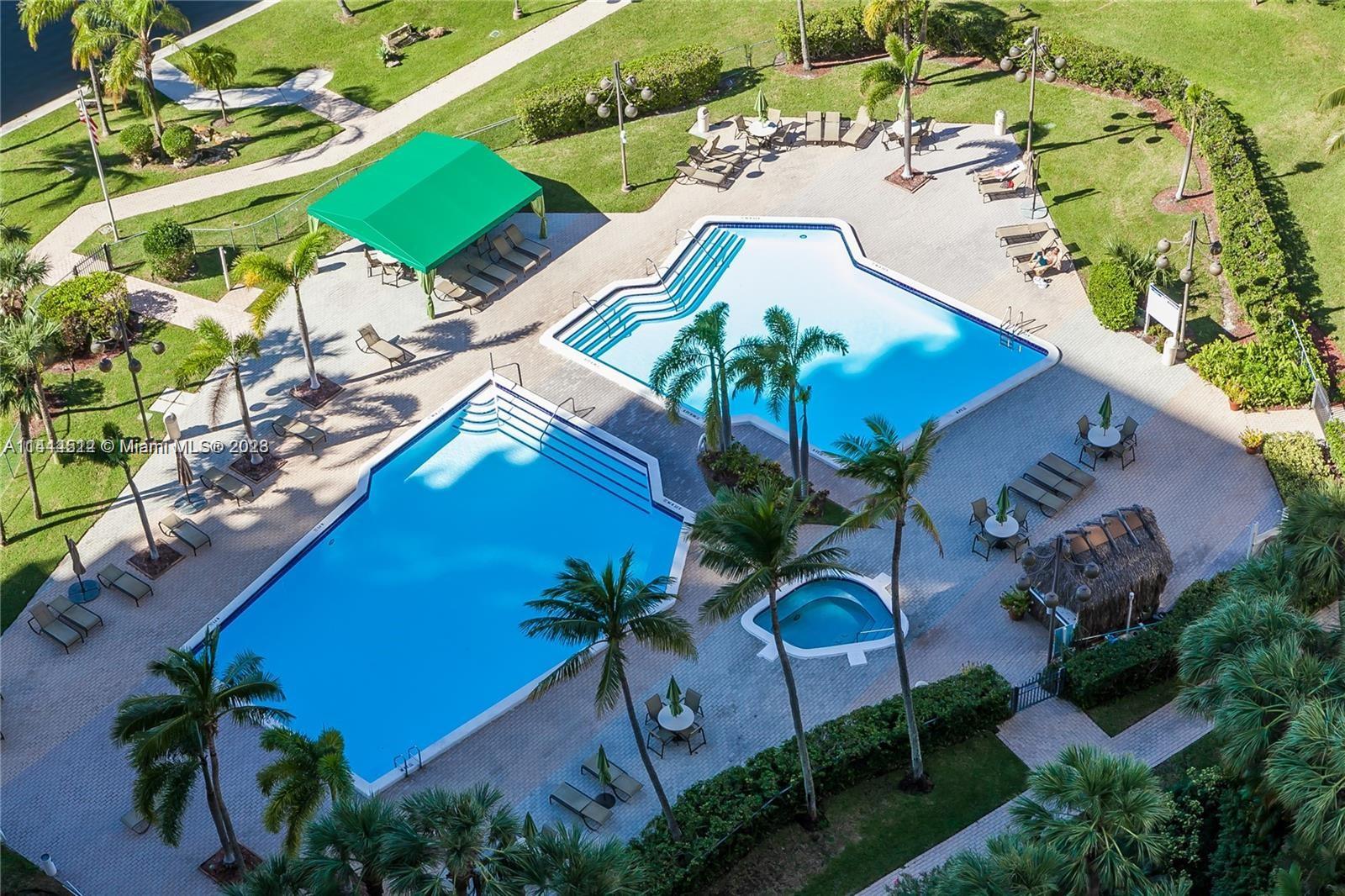 TOWER AT BISCAYNE COVE CO - Residential