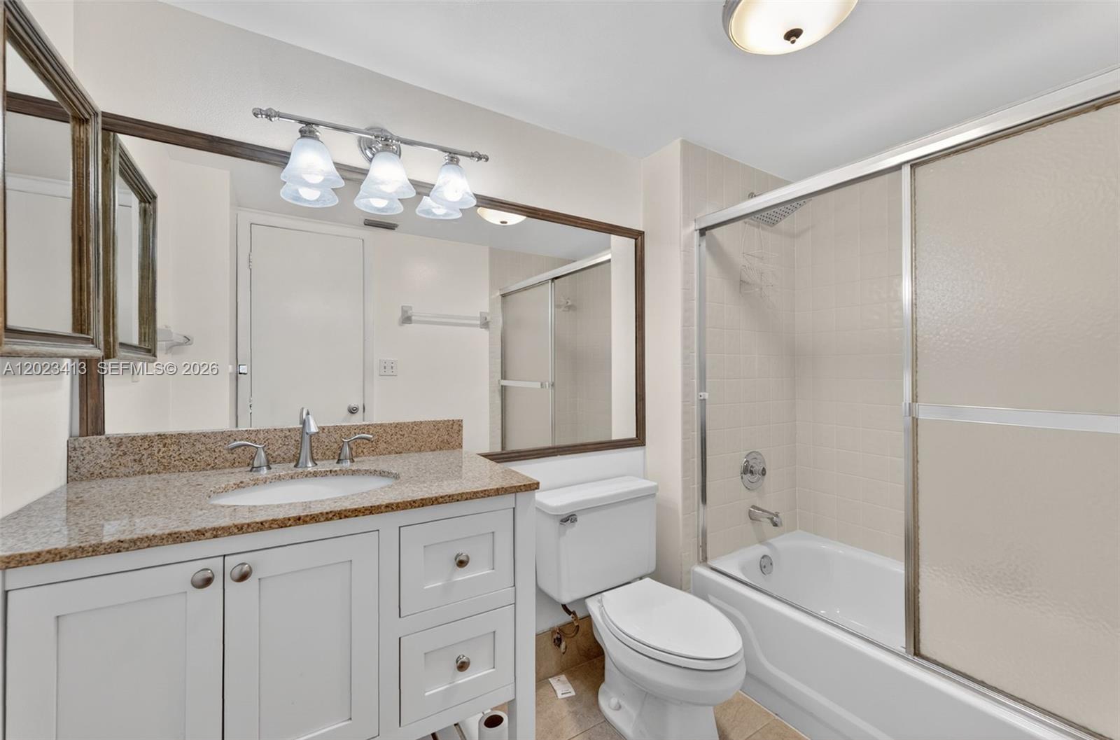 APPLEWOOD VILLAGE II-F CO - Residential