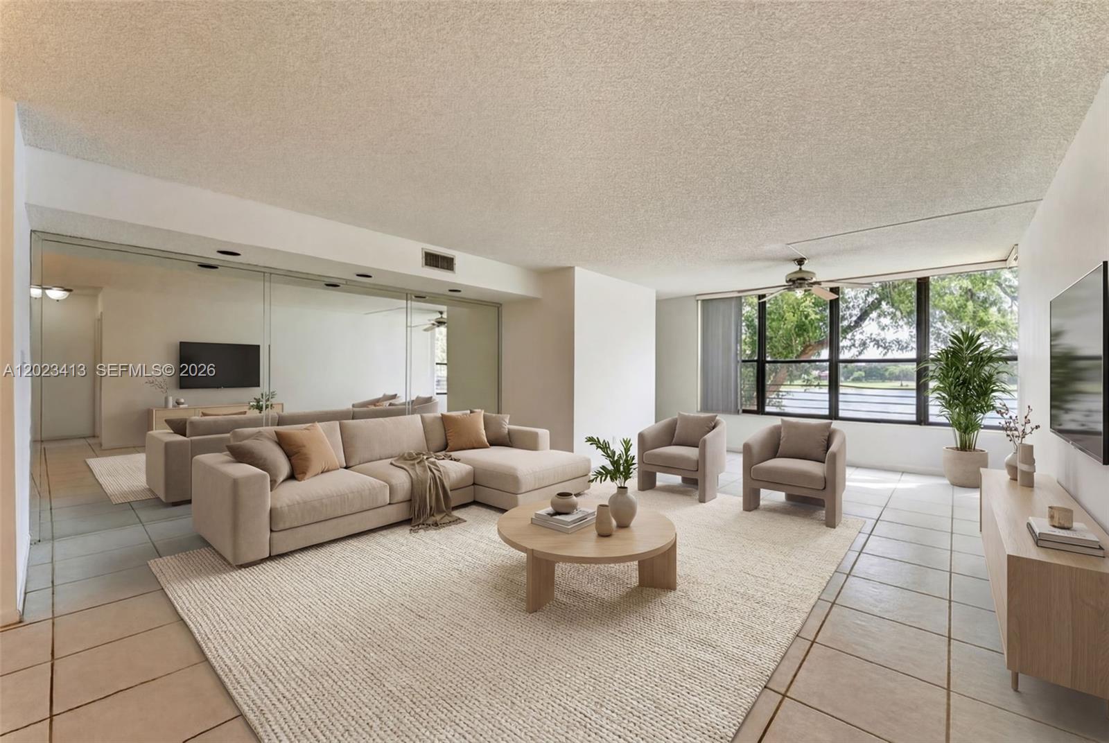 APPLEWOOD VILLAGE II-F CO - Residential
