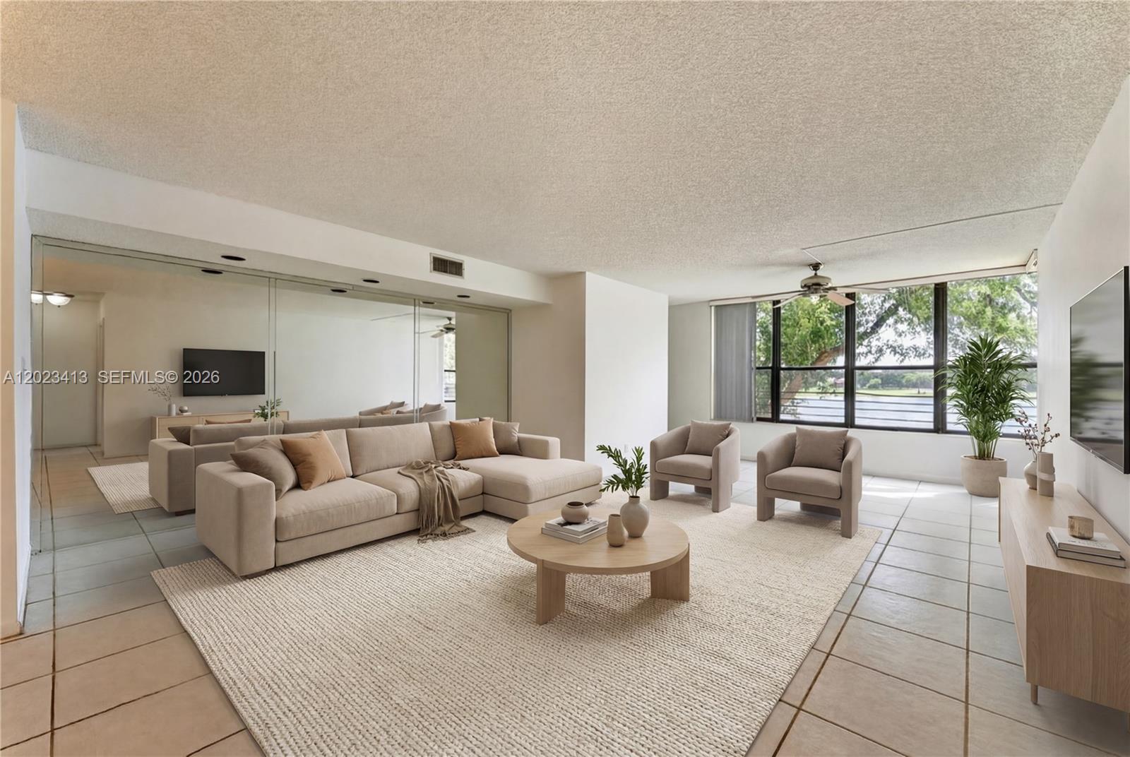 APPLEWOOD VILLAGE II-F CO - Residential