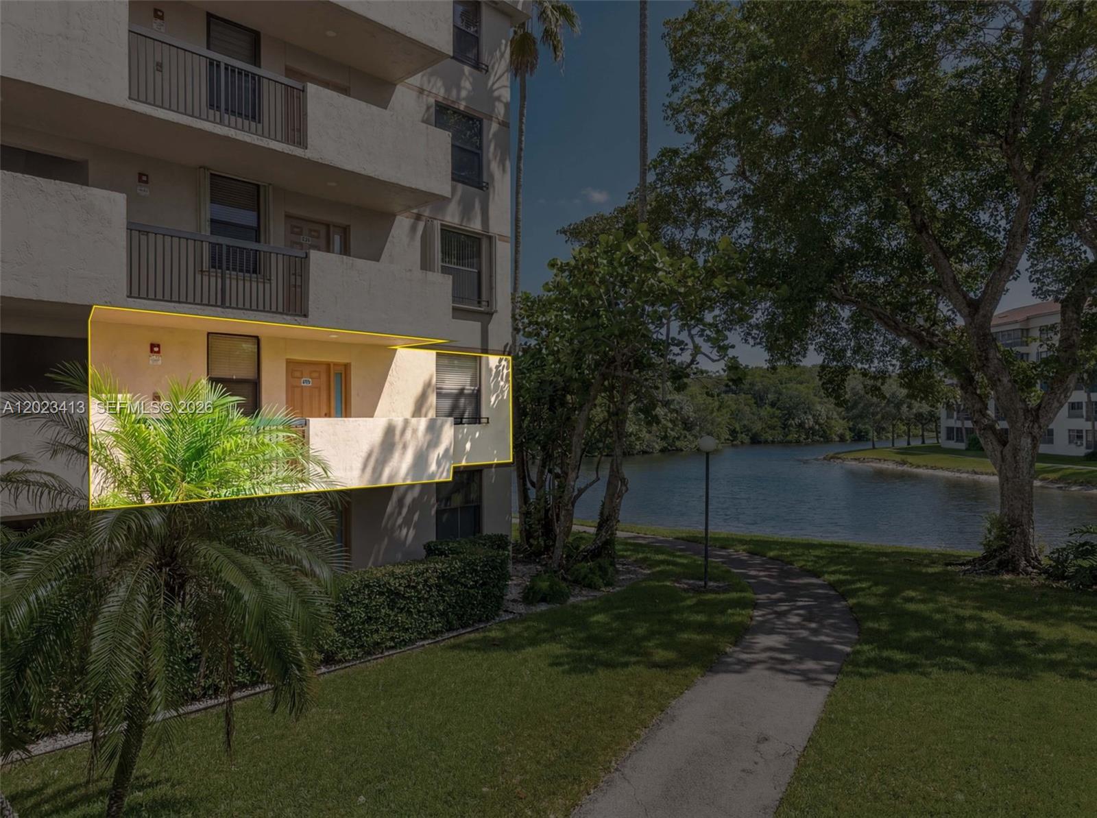 APPLEWOOD VILLAGE II-F CO - Residential