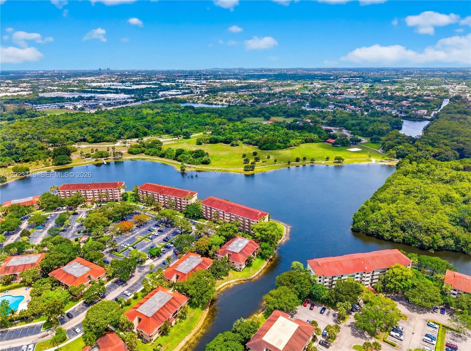 APPLEWOOD VILLAGE II-F CO - Residential