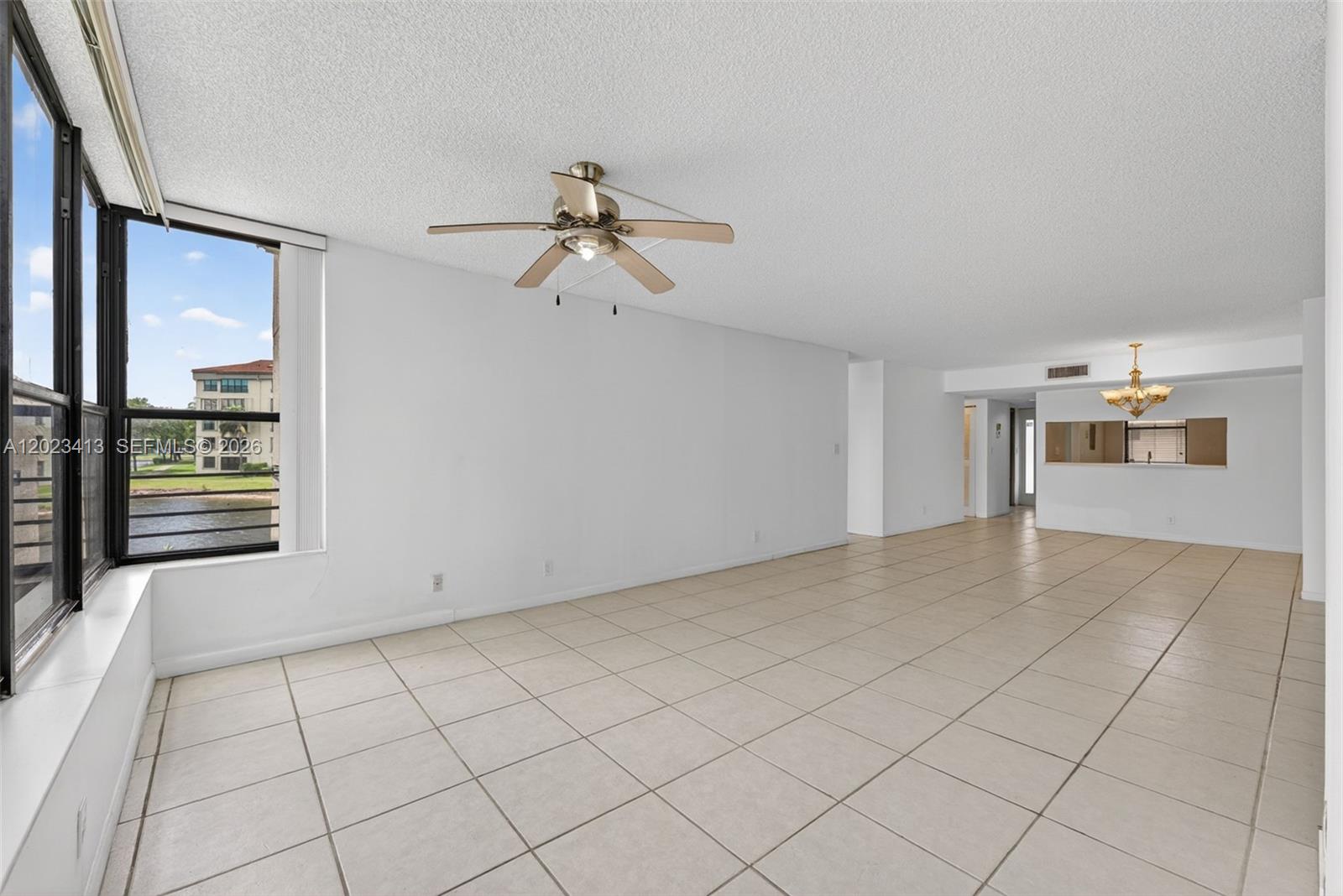 APPLEWOOD VILLAGE II-F CO - Residential
