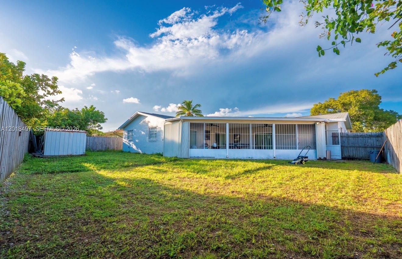 SOUTHLAND PINES - Residential