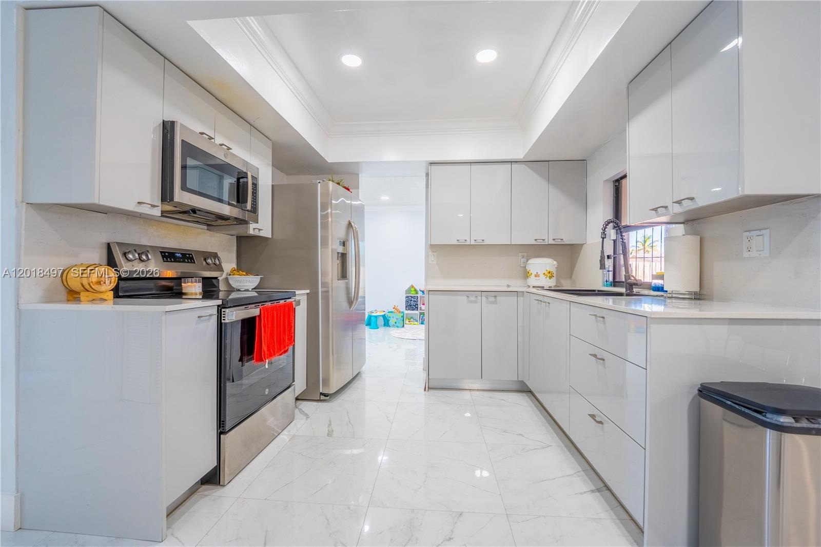 SOUTHLAND PINES - Residential