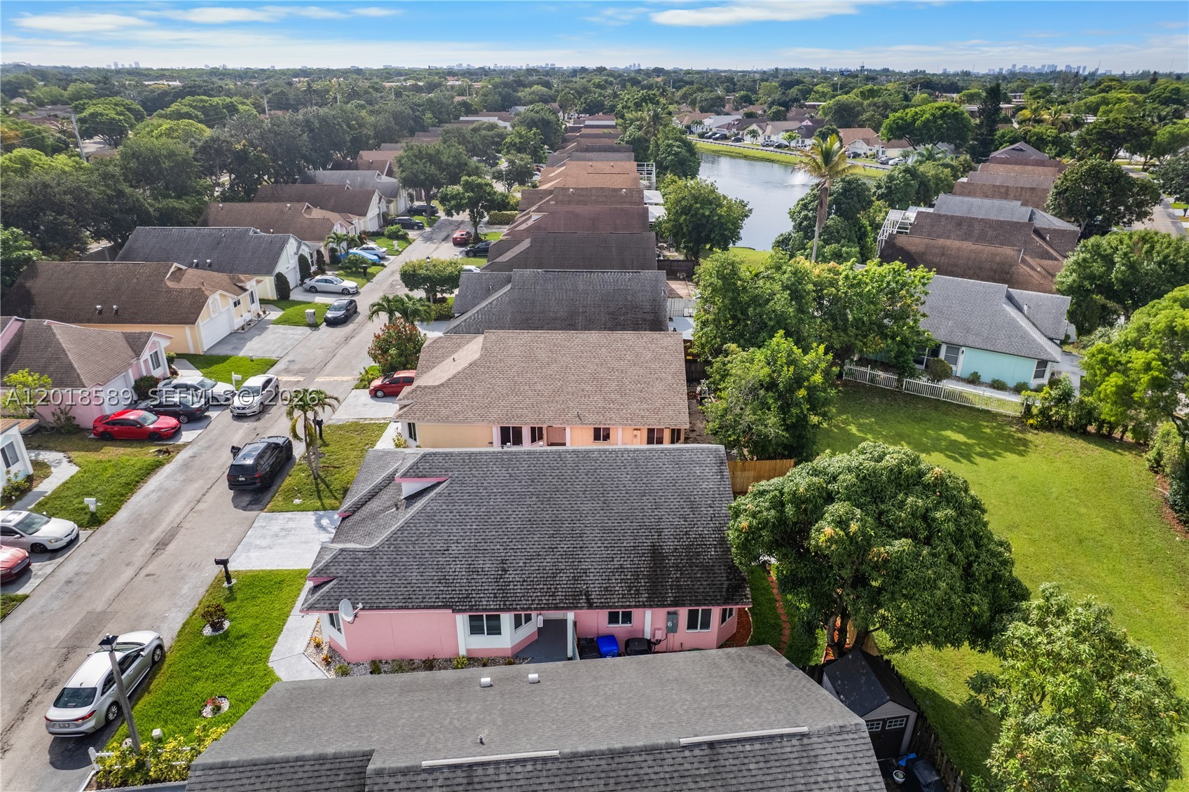 NORTH LAUDERDALE DIVISION - Residential
