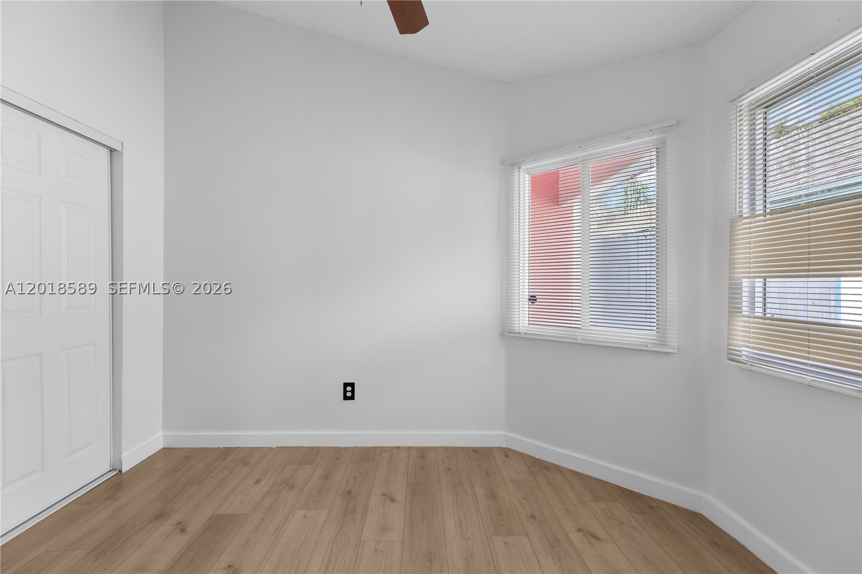 NORTH LAUDERDALE DIVISION - Residential