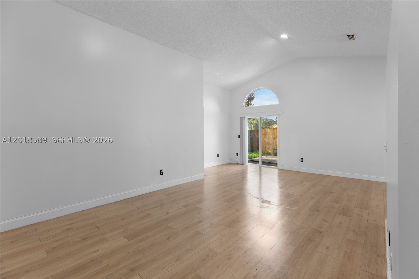 NORTH LAUDERDALE DIVISION - Residential