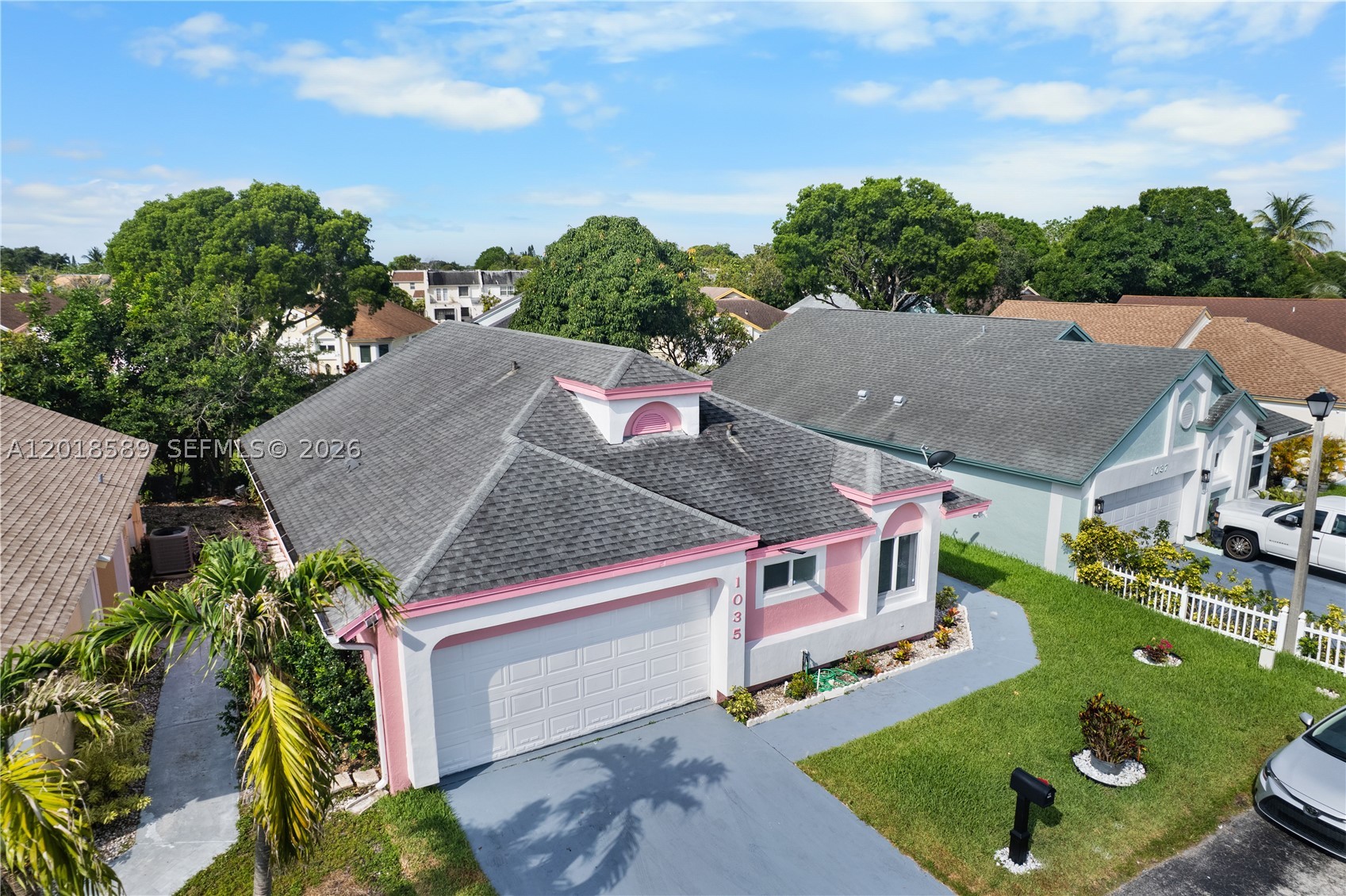 NORTH LAUDERDALE DIVISION - Residential