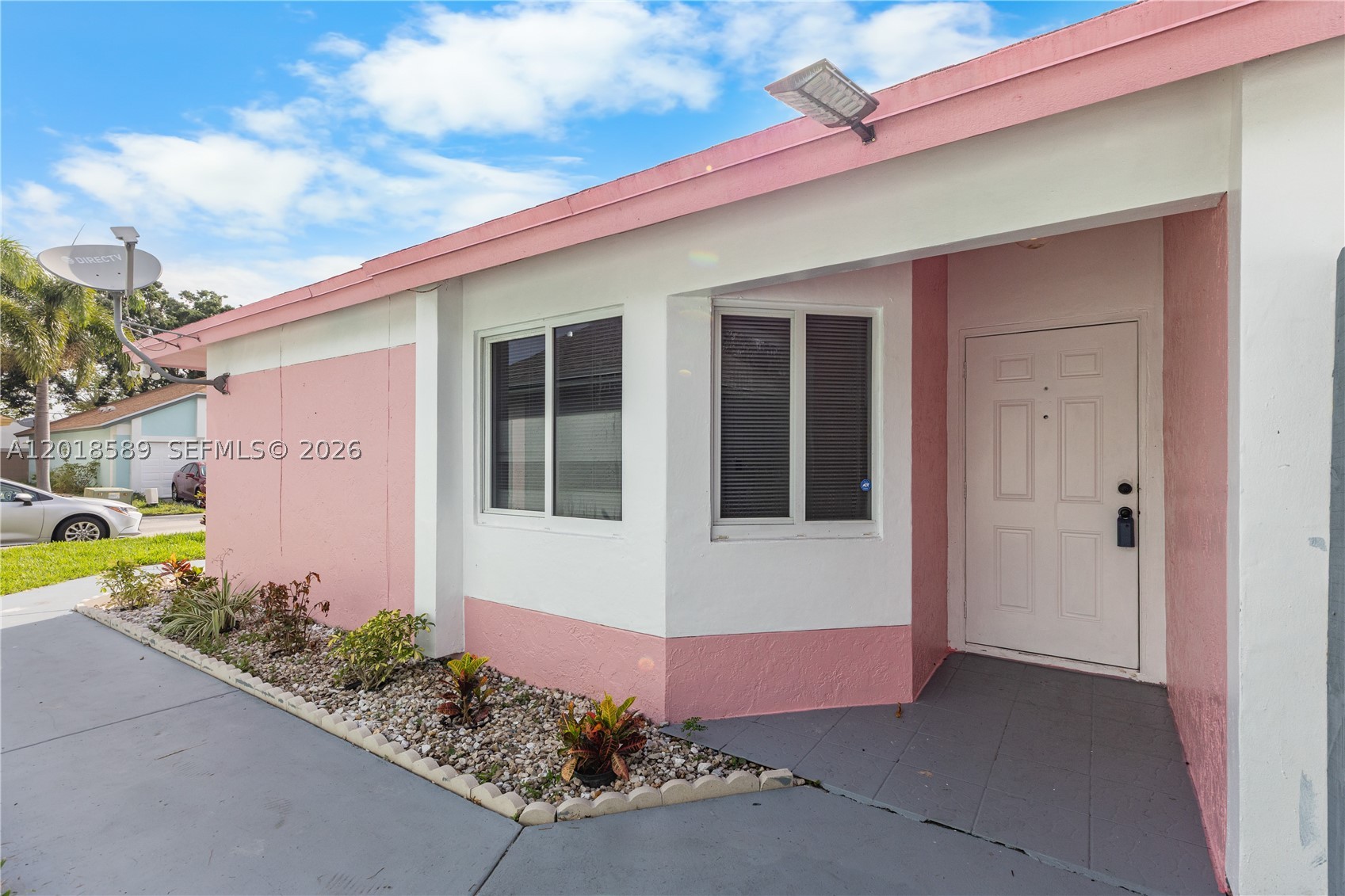 NORTH LAUDERDALE DIVISION - Residential