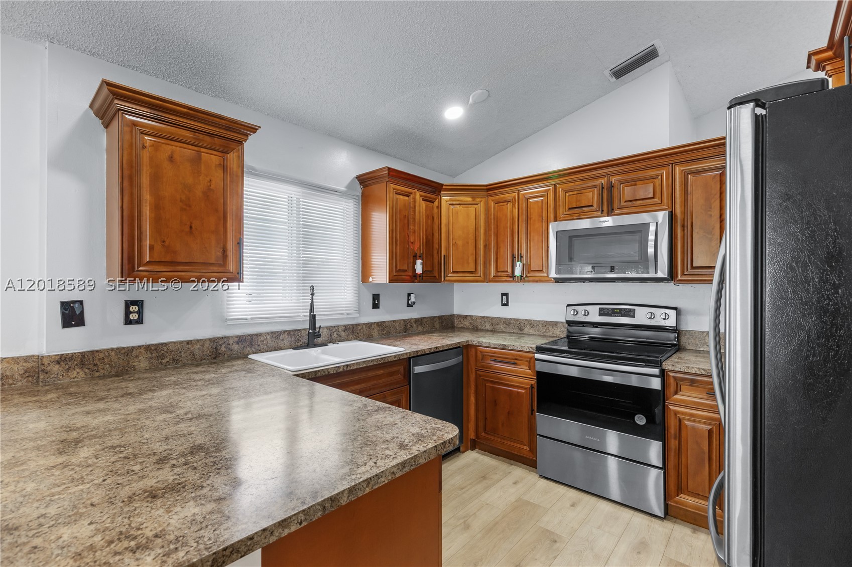 NORTH LAUDERDALE DIVISION - Residential