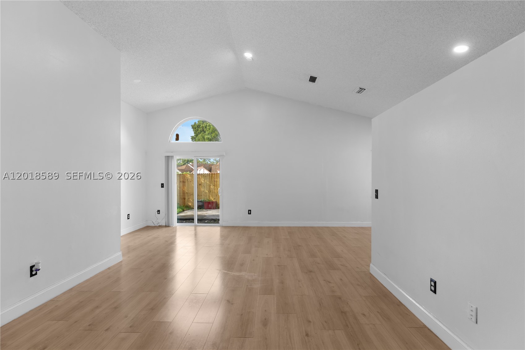NORTH LAUDERDALE DIVISION - Residential
