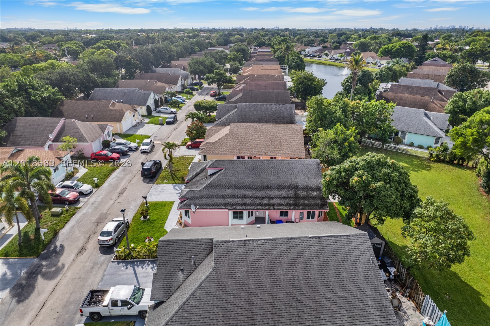 NORTH LAUDERDALE DIVISION - Residential
