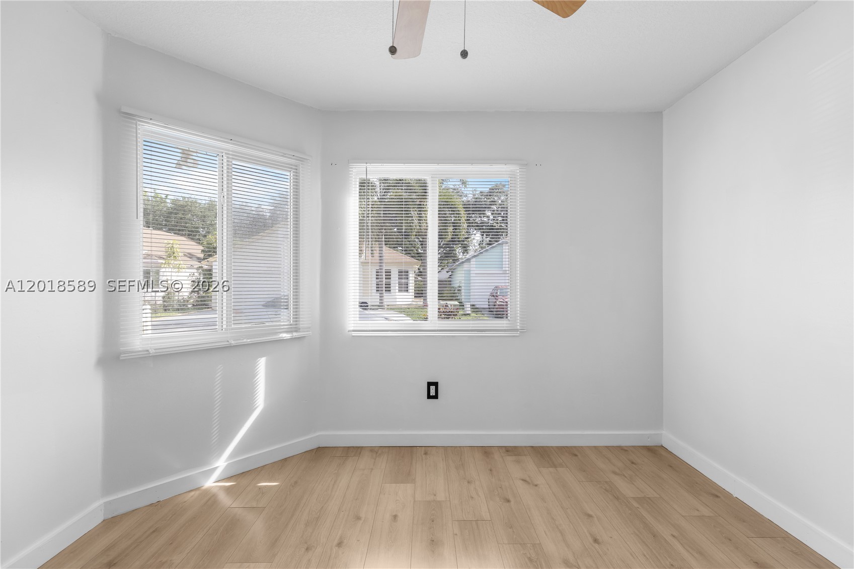 NORTH LAUDERDALE DIVISION - Residential