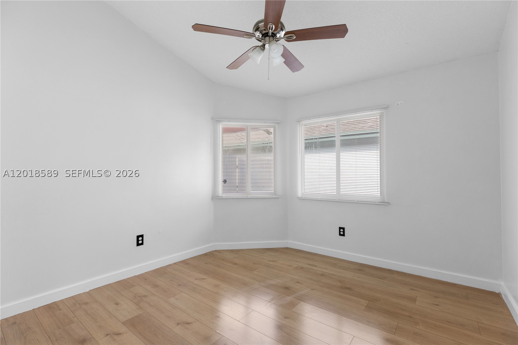 NORTH LAUDERDALE DIVISION - Residential