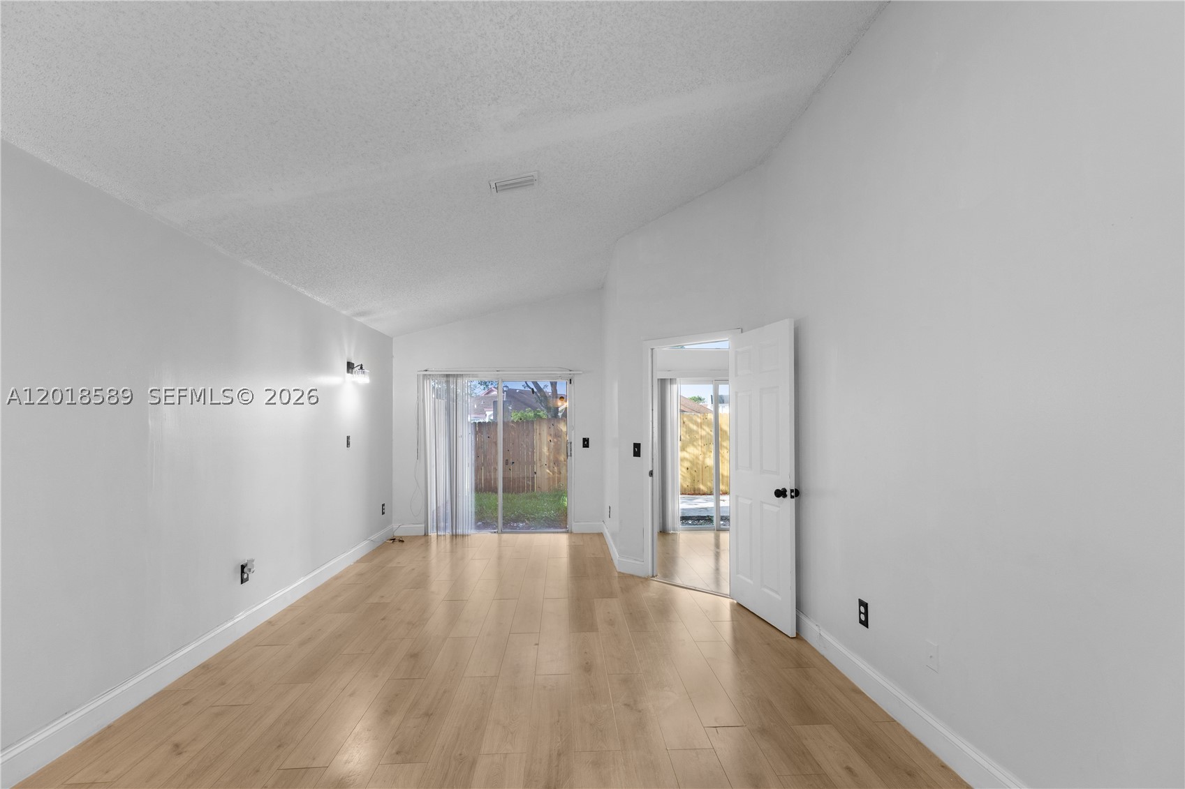 NORTH LAUDERDALE DIVISION - Residential