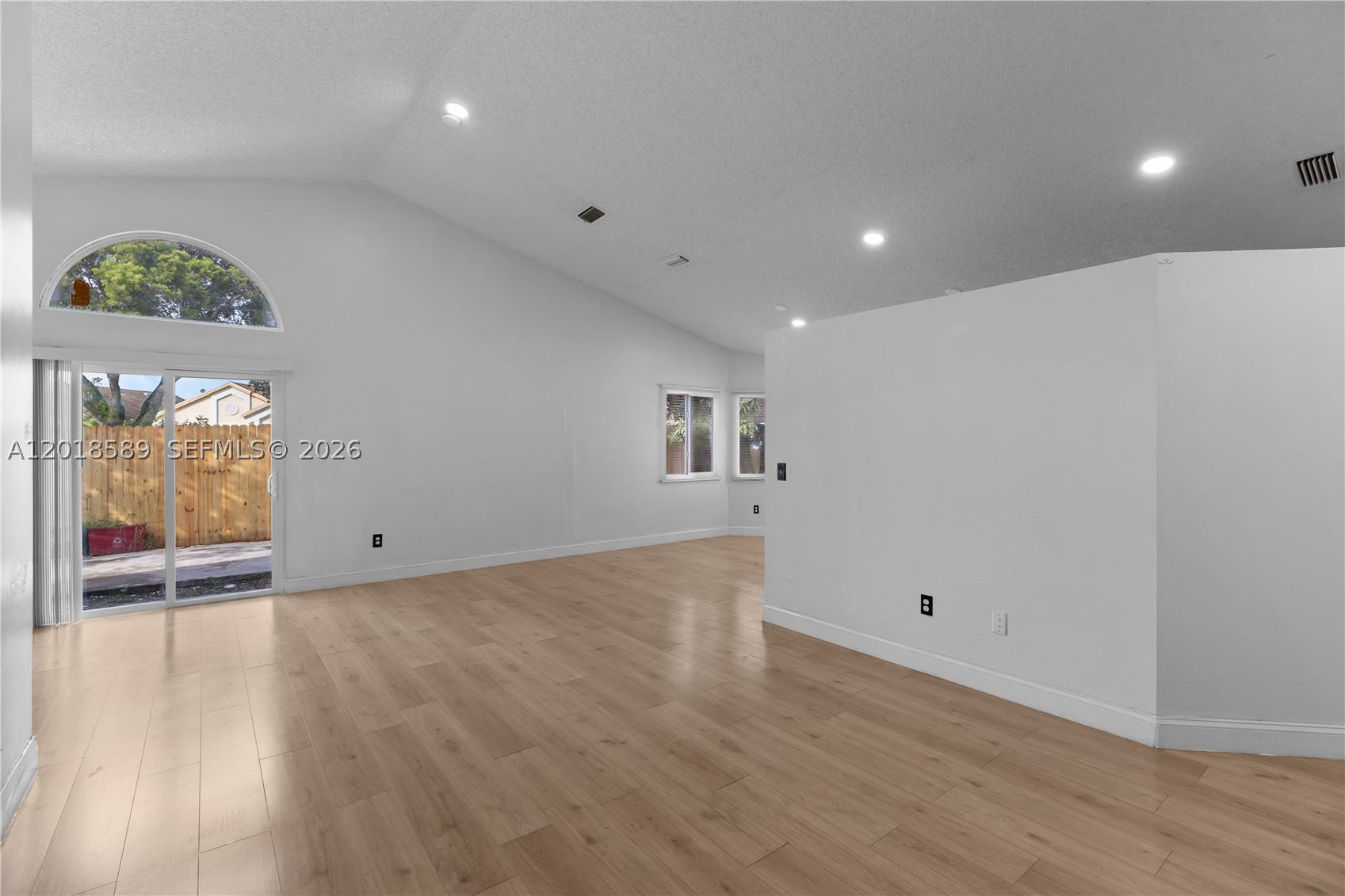 NORTH LAUDERDALE DIVISION - Residential