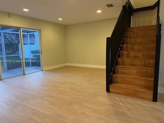 BARRON PLAT - Residential Lease