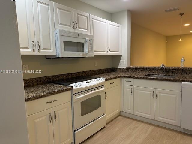 BARRON PLAT - Residential Lease