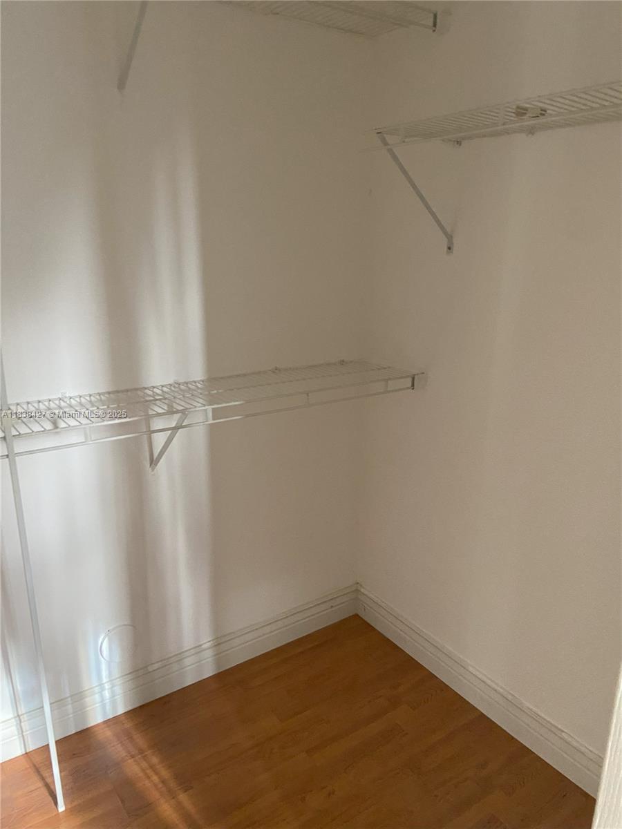 BARRON PLAT - Residential Lease