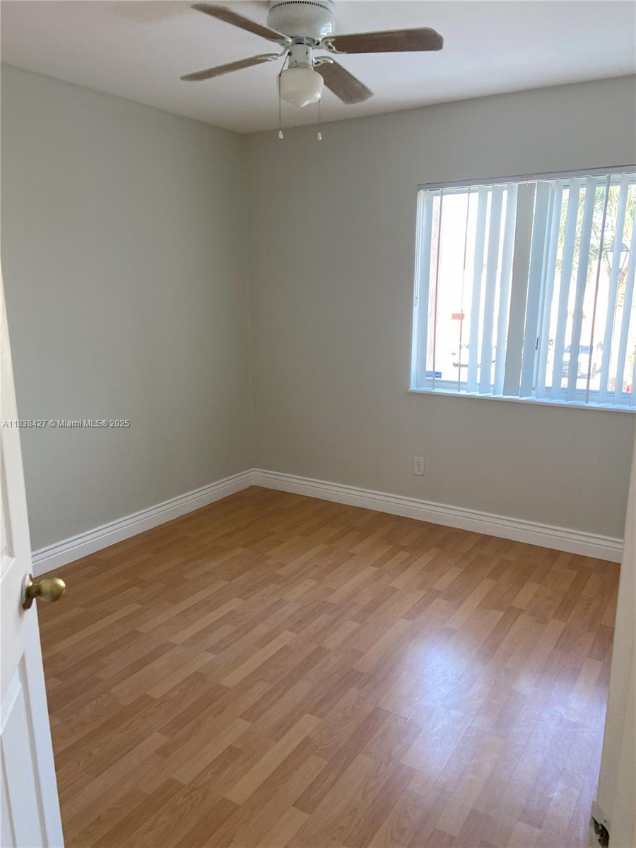 BARRON PLAT - Residential Lease