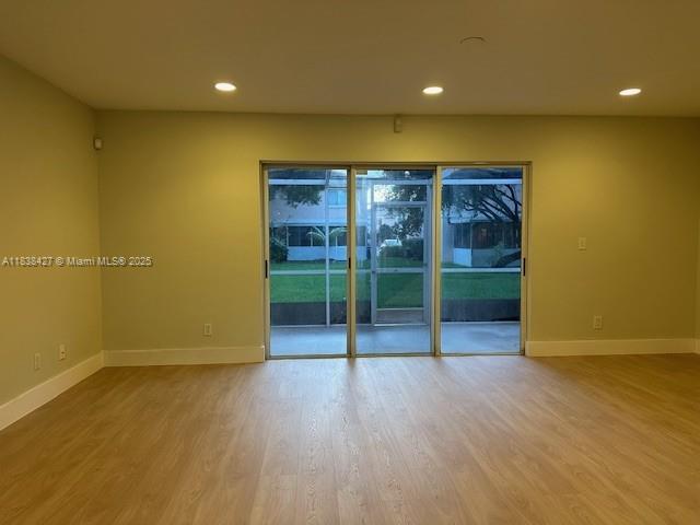 BARRON PLAT - Residential Lease