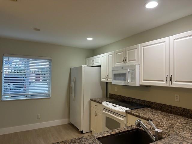 BARRON PLAT - Residential Lease