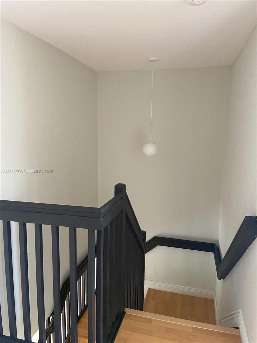 BARRON PLAT - Residential Lease