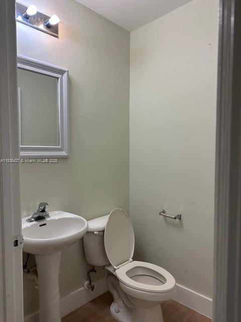 BARRON PLAT - Residential Lease