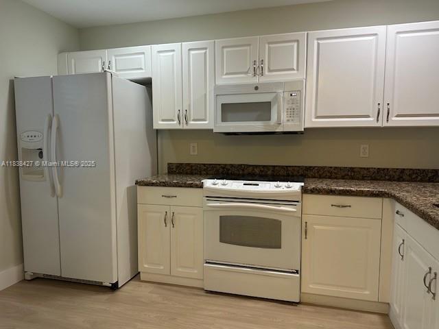 BARRON PLAT - Residential Lease