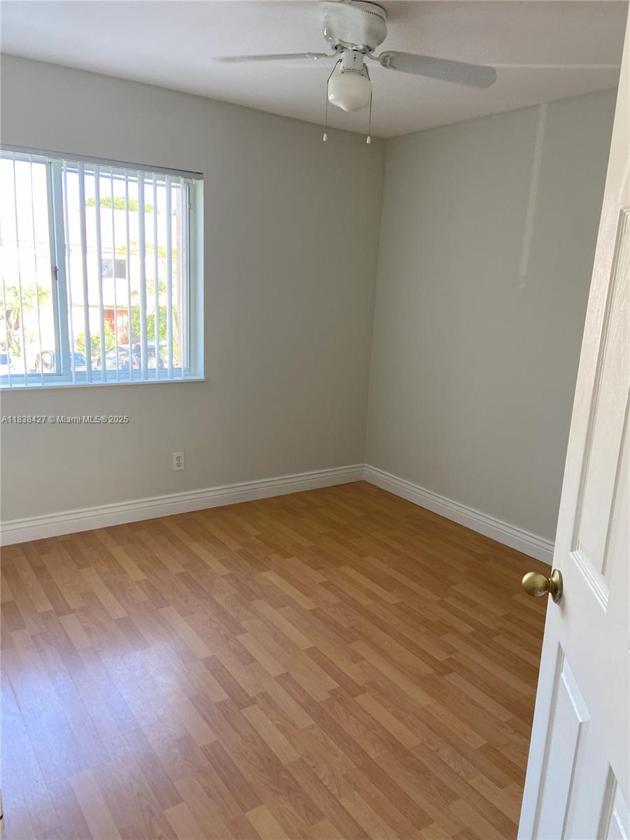 BARRON PLAT - Residential Lease