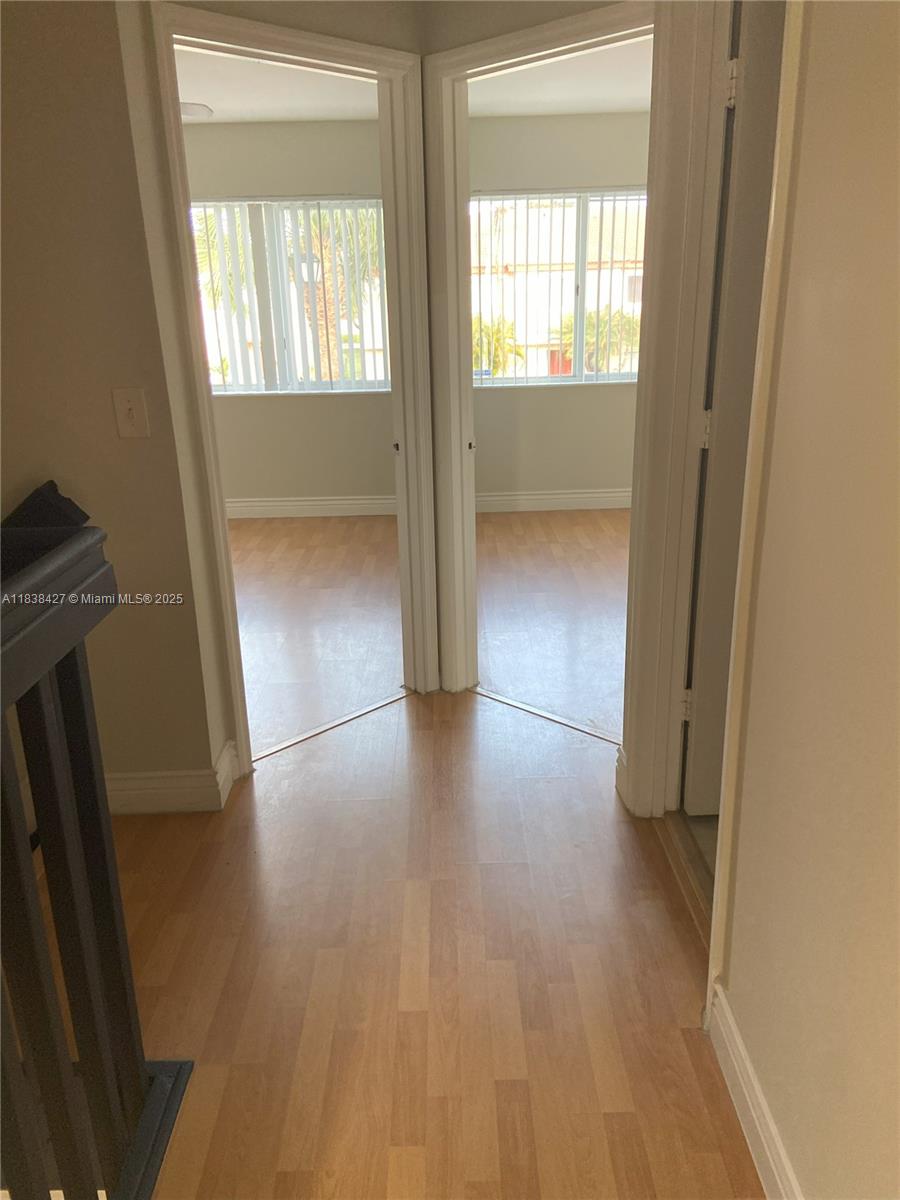 BARRON PLAT - Residential Lease